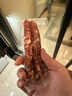 鋒味派廣式臘腸臘味香腸320g/盒 熟食臘味臘肉禮盒廣東特產(chǎn)二八臘腸送禮 曬單實(shí)拍圖
