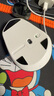 羅技（Logitech）M720無(wú)線(xiàn)藍牙鼠標 辦公鼠標 藍牙優(yōu)聯(lián)雙模無(wú)線(xiàn)鼠標Mac ipad鼠標 大手人體工學(xué)多設備自定義按鍵 舒適手感 黑色 曬單實(shí)拍圖