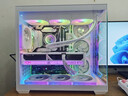 英特爾酷睿Ultra 7 265KF系列 RTX5070Ti 設計游戲臺式電腦主機組裝電腦工作站Deepseek本地部署 配四：U7 265KF+RTX5070Ti 曬單實(shí)拍圖