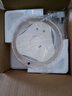 九陽(yáng)（Joyoung）熱水壺燒水壺電水壺 雙層壺體316L不銹鋼 一體無(wú)縫內膽 1.5L家用0膠水電水壺 K15FD-W115 曬單實(shí)拍圖