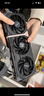 技嘉（GIGABYTE）5060Ti 16G顯卡 魔鷹 GeForce RTX 5060 Ti Gaming OC 16G DLSS4 游戲電競設計AI電腦獨立顯卡 曬單實(shí)拍圖