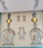 西鳳酒 20年52度藏品純糧鳳香型白酒 禮盒裝2瓶 中秋節(jié)送禮 長(zhǎng)輩親友 曬單實(shí)拍圖