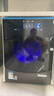 石頭分子篩洗烘一體機Z1 Plus  國家補貼20% 12kg全自動洗烘一體洗衣機 蒸汽除皺 黑曜石 XQGH120RR203 曬單實拍圖