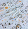 貝殼日記（SHELL DIARY）泰國天然兒童乳膠枕護頸枕3-4-6-10歲寶寶嬰兒枕頭 曬單實(shí)拍圖