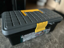 寶工（Pro'skit) SB-3218 多功能雙層工具箱套裝 家用-PP材質(zhì) 曬單實(shí)拍圖