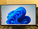 AOC愛(ài)攻31.5英寸QD-OLED 4K240Hz 10Bit 0.03ms DP2.1 內置音箱 硬件低藍光 游戲電競顯示器 AG326UZD 曬單實(shí)拍圖