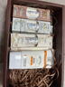曼秀雷敦（Mentholatum）張藝興同款乳木果潤(rùn)唇膏+護(hù)手霜禮盒（原味IP+椰子+咖啡+護(hù)手霜） 曬單實(shí)拍圖