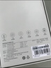 米家小米立式?jīng)_牙器洗牙器水牙線(xiàn) F300煙紗白 創(chuàng  )新散射脈沖 4檔模式3種噴嘴牙齒沖洗器 七夕情人節禮物 曬單實(shí)拍圖