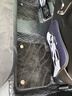 晟哲 360全包圍航空軟包全覆蓋嵌入式納帕皮革汽車(chē)腳墊包安裝專(zhuān)車(chē)定制 【360航空軟包】黑色納帕皮+黑色星空毯 下單留言車(chē)型年款 曬單實(shí)拍圖