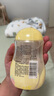 撫觸油嬰兒 寶寶面霜 潤膚乳保濕 水三角 撫觸油200ml+面霜50g 曬單實(shí)拍圖