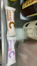 康比特（CPT）CPTfit雙層C位乳清蛋白棒飽腹扛餓充能運動(dòng)餅干代餐零食6支/盒裝 芋泥椰椰味 蛋白棒1盒/6支 曬單實(shí)拍圖