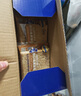 豪士面包全麥藜麥吐司420g 早餐休閑零食0蔗糖減肥減脂零食辦公室糕點(diǎn) 曬單實(shí)拍圖