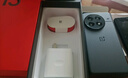 一加 13 16GB+512GB 藍調(diào)時刻 國家補貼 高通驍龍?8至尊版 6000mAh 冰川電池 oppo智能AI游戲5G手機 曬單實拍圖