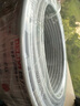 德力西(DELIXI)電線(xiàn)布電線(xiàn) BVVB2.5平方 兩芯護套線(xiàn) 家裝家用銅芯電線(xiàn) 50米 曬單實(shí)拍圖