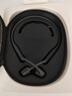 韶音（SHOKZ）OpenRun Pro 2 S820開放式藍(lán)牙耳機(jī)骨傳導(dǎo)耳機(jī)運(yùn)動(dòng)跑步騎行無線七夕禮物 砂石黑 曬單實(shí)拍圖