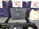 OMTO松露黑托特包大容量女包上班通勤手提單肩包電腦包生日禮物送女生 曬單實拍圖