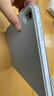 閃魔適用ipad air7/6保護套11英寸M3芯片2025/24款四邊磁吸拆分蘋(píng)果平板透明亞克力保護殼-灰色 曬單實(shí)拍圖