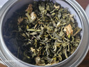茉莉花茶   胖東來(lái)特級茉莉花茶新茶濃香型綠茶2025新茶葉送禮 茉莉花茶[5A特級茉莉飄雪]2罐500g 比同價(jià)格品質(zhì).更香10倍【不香包退款 有運費險】 曬單實(shí)拍圖