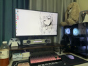 前行者【補貼券減15%】X87Pro/Ultra無(wú)線(xiàn)機械鍵盤(pán)有線(xiàn)藍牙三模gas客制化游戲電競磁軸辦公專(zhuān)用側刻筆記本 黑莓粉側刻Ultra-凱華金蛇軸-1.2萬(wàn)mA 曬單實(shí)拍圖