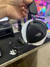 ROG棱鏡2 無(wú)線(xiàn)藍牙三模 電競游戲耳機頭戴式 SpeedNova低延遲 318g輕量化 三角洲行動(dòng) 暗夜黑 曬單實(shí)拍圖
