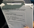 三星Samsung A56 原裝透明手機(jī)保護(hù)殼 手機(jī)套 原廠手機(jī)殼 多功能保護(hù)套 透明 曬單實(shí)拍圖
