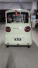 金彭雪寶高端電動(dòng)三輪車(chē)篷車(chē)老人代步成年女性接送孩子電動(dòng)電瓶車(chē) 尊享版 60-52-1000-變檔 曬單實(shí)拍圖
