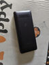 飛利浦（PHILIPS）E536 老年人手機4G全網(wǎng)通老人機雙卡雙待超長(cháng)待機大字大聲大按鍵學(xué)生兒童備用專(zhuān)用功能機 星空黑 曬單實(shí)拍圖