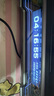 漫步者花再Halo PixelBar深淵字幕歌詞音響電腦桌面音箱 藍牙6.0RGB燈效 破界黑 曬單實(shí)拍圖
