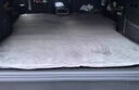 雅琇捷途旅行者氣墊床車(chē)載床汽車(chē)充氣床墊專(zhuān)用車(chē)載配件后排睡墊適用于 【典雅灰】充氣床墊無(wú)頭枕 24款捷途旅行者【一床兩用】 曬單實(shí)拍圖