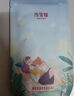 御泥坊面膜 盈透玻尿酸補(bǔ)水保濕面膜 植粹鎖水5片 男女可用 禮物 曬單實(shí)拍圖
