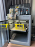 拓竹【新品預售】P2S 3D打印機器大尺寸FDM家用桌面立體打印機高精度高速AI監測外吸氣冷卻烘干P1S升級 【預售15天內發(fā)貨】P2S 多色打印套裝(大陸版） 曬單實(shí)拍圖