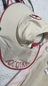 kocotreekk樹(shù)兒童防曬帽防紫外線(xiàn)寶寶遮陽(yáng)帽夏季男童女童太陽(yáng)帽沙灘大帽檐 曬單實(shí)拍圖