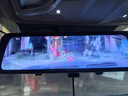 凌度行車(chē)記錄儀HS880E MAX流媒體前后雙錄4K高清夜視 AI輔助駕駛BSD 曬單實(shí)拍圖