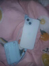 Apple【限時(shí)補貼】蘋(píng)果iphone15手機 15plus系列雙卡雙待全網(wǎng)通5G手機 蘋(píng)果15藍色 6.1寸 128G 配件禮包+店保2年 曬單實(shí)拍圖