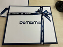 DOMIAMIA豆豆毯嬰兒被子春夏寶寶蓋毯安撫被兒童被子A類(lèi)毛毯雙層110×140 曬單實(shí)拍圖