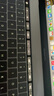 Apple Macbook Pro二手蘋(píng)果筆記本電腦超強M芯商務(wù)辦公娛樂(lè )設計剪輯開(kāi)發(fā)后期制作 95成新 19款15寸i7/16G-256G銀/灰902 曬單實(shí)拍圖
