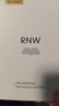 如薇（RNW）去黑頭鼻貼導(dǎo)出祛黑頭吸粉刺不撕拉溫和男女t區(qū)護(hù)理鼻頭清潔 【一盒】去黑頭鼻貼5組10片 曬單實(shí)拍圖