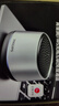 飛利浦（PHILIPS）TAS1009 藍牙音箱迷你無(wú)線(xiàn)便攜式筆記本桌面高音質(zhì)電腦小音響手機重低音炮車(chē)載喇叭戶(hù)外生日禮物 曬單實(shí)拍圖