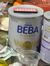 雀巢德國雀巢beba版貝巴嬰兒奶粉水解防過(guò)敏6種HMO母乳配方奶粉初生兒 beba1段 800g【找客服領(lǐng)大額券再拍】 曬單實(shí)拍圖