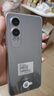 OPPO K12x 5G 120Hz OLED 直屏 80W超級閃充 5500mAh超大電池 四年久用流暢 直屏智能手機 鈦空灰 8GB+256GB 曬單實拍圖