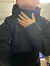 拓路者【林更新同款】朱雀沖鋒衣男士三合一抓絨衣內膽春秋防水夾克外套 曬單實(shí)拍圖