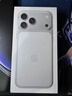 Apple/蘋果 iPhone 17 Pro Max 256GB 銀色 支持移動聯(lián)通電信5G 雙卡雙待手機 曬單實拍圖