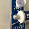 云南白藥牙膏益生菌環(huán)保禮盒套裝清新口氣潔齒護齦成人4支410g+便攜購物袋 曬單實(shí)拍圖