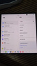 三星Samsung Galaxy Z Fold7 超輕薄折疊屏手機 2億像素 AI手機 披荊斬棘哥哥同款 16GB+1TB 暗影藍 曬單實(shí)拍圖