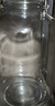 京東京造 密封罐 玻璃密封罐儲物罐泡酒瓶泡菜壇干貨密封罐5L 曬單實(shí)拍圖