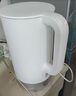 米家【新品上市】小米燒水壺電熱水壺恒溫3pro 316L不銹鋼家用燒水自動(dòng)斷電保溫一體2L大容量 曬單實(shí)拍圖