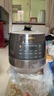 蘇泊爾（SUPOR）0涂層精鋼球釜電壓力鍋6L雙膽全自動智能預約 家用 SY-60YC6011Q電飯煲高壓鍋6-8人 曬單實拍圖