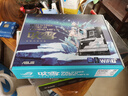 華碩【主板cpu套裝】ROG Z790 吹雪S主板+英特爾(intel)i7 14700KF CPU 主板+CPU套裝 曬單實(shí)拍圖