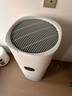 美的（Midea）【甲醛數顯】R8空氣凈化器加濕一體除甲醛除煙味除異味過(guò)敏原寵物吸貓毛空氣凈化機 國家補貼 曬單實(shí)拍圖