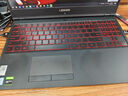 聯(lián)想（Lenovo) 拯救者15.6寸Y7000/ R9000P高刷電競吃雞設(shè)計游戲本二手筆記本電腦 95新 I7-9750H GTX1650Y7000 16G內(nèi)存+512G固態(tài) 曬單實拍圖